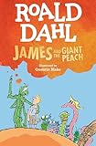 James and the Giant Peach