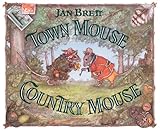 Town Mouse, Country Mouse