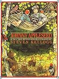 Johnny Appleseed