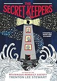 The Secret Keepers