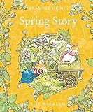 Spring Story: Introduce children to the seasons in the gorgeously illustrated classics of Brambly Hedge!