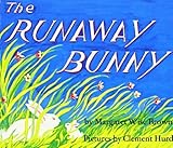 The Runaway Bunny by Brown, Margaret Wise (1991) Board book