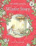 Winter Story (Brambly Hedge)