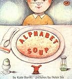 Alphabet Soup