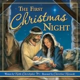The First Christmas Night