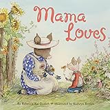 Mama Loves