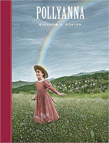 Pollyanna (Sterling Unabridged Classics): Porter, Eleanor H., McKowen,  Scott, Pober Ed.D, Arthur: 9781402797187: Amazon.com: Books
