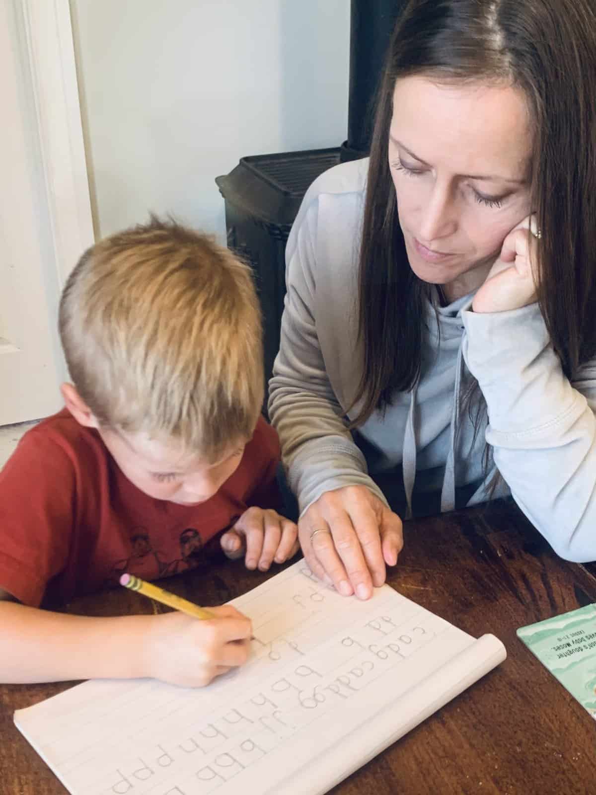 What You Need to Know As A First-Time Homeschooler