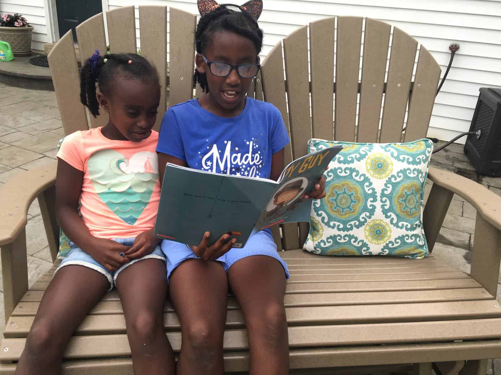 Adoption and Finding Resources for the Special Needs of Your Child with Rebekah