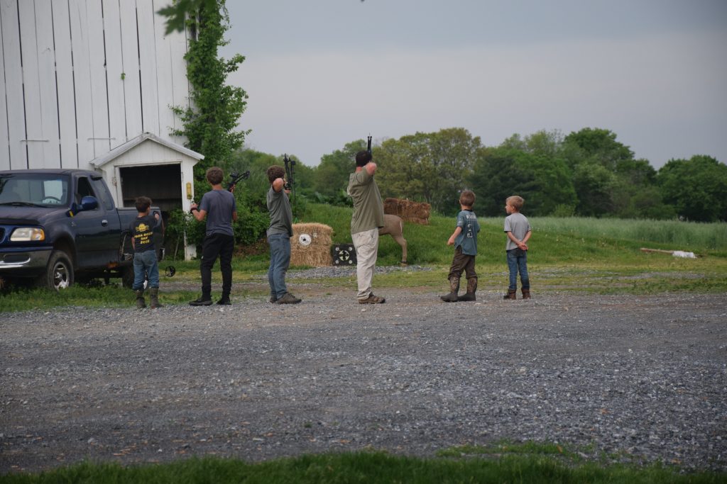Homeschooling When Life is Hard