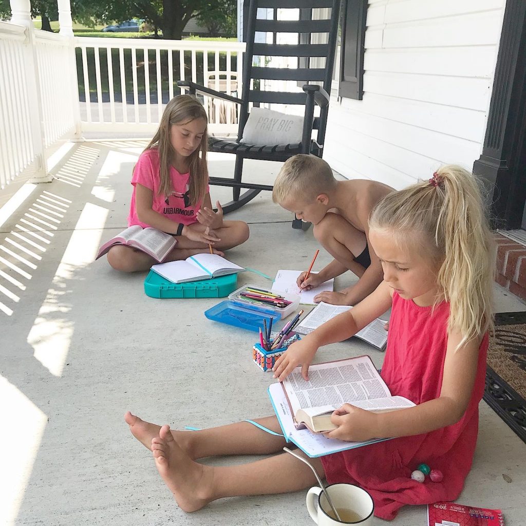 Learning As a Lifestyle: Interview with Karla