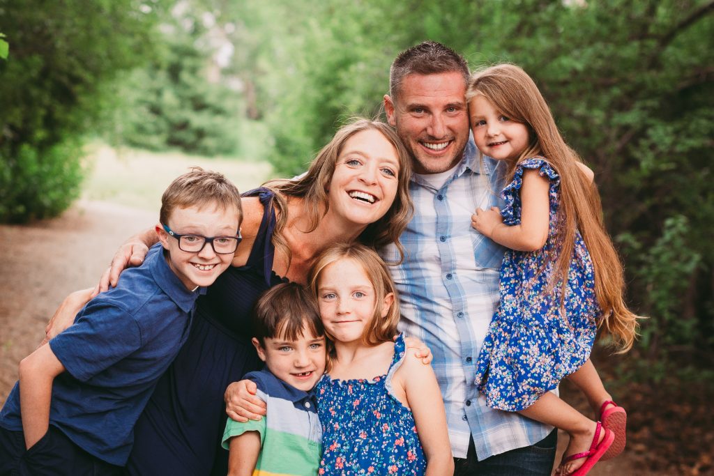 Finding The Joy In Homeschooling: Interview With Krista