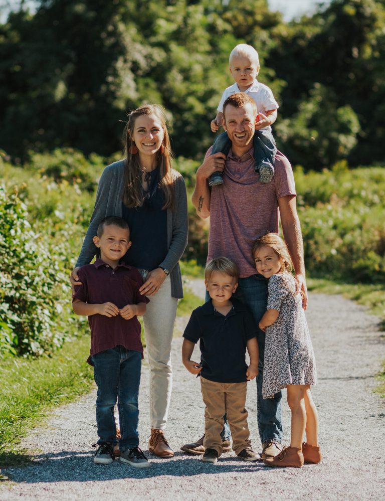 Freedom Through Homeschooling With Kaddie