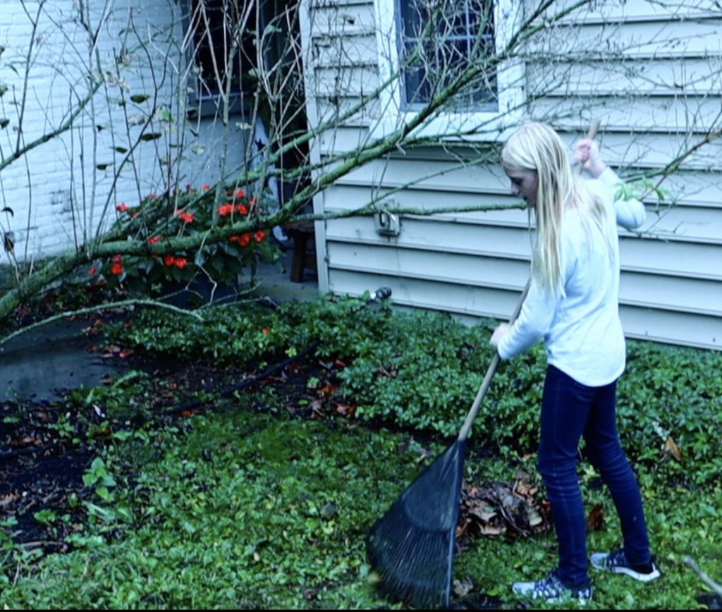 Valuable Life Skills for Kids to Learn in Fall