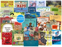 K-3rd Studies - Beautiful Feet Books