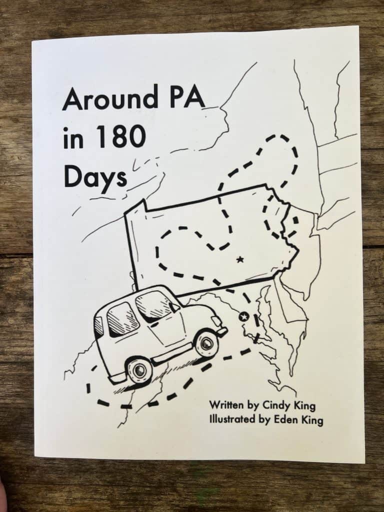 pa homeschool books