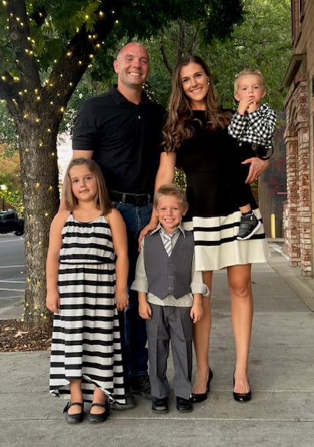 Challenging the Many Misconceptions of Homeschooling: Interview With Brandi