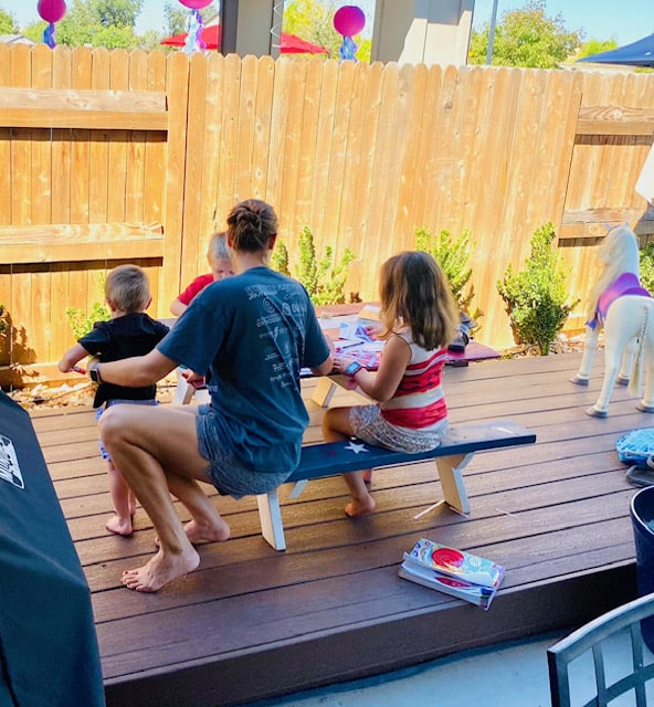 Challenging the Many Misconceptions of Homeschooling: Interview With Brandi
