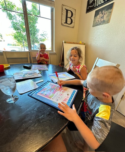 Challenging the Many Misconceptions of Homeschooling: Interview With Brandi