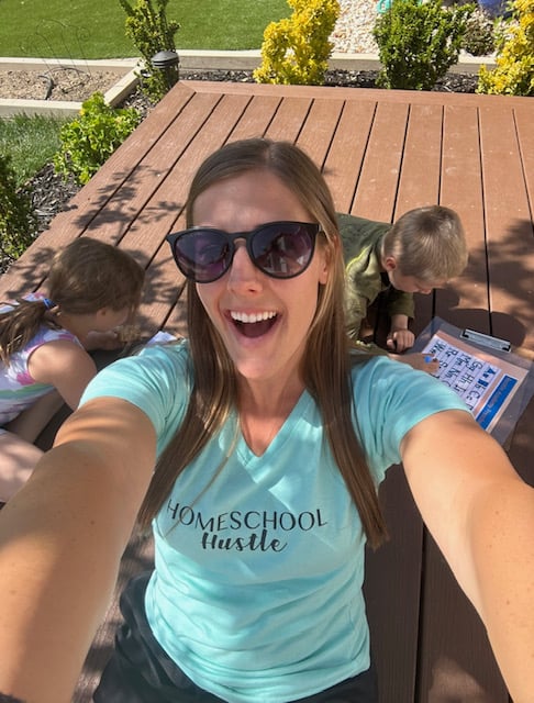Challenging the Many Misconceptions of Homeschooling: Interview With Brandi