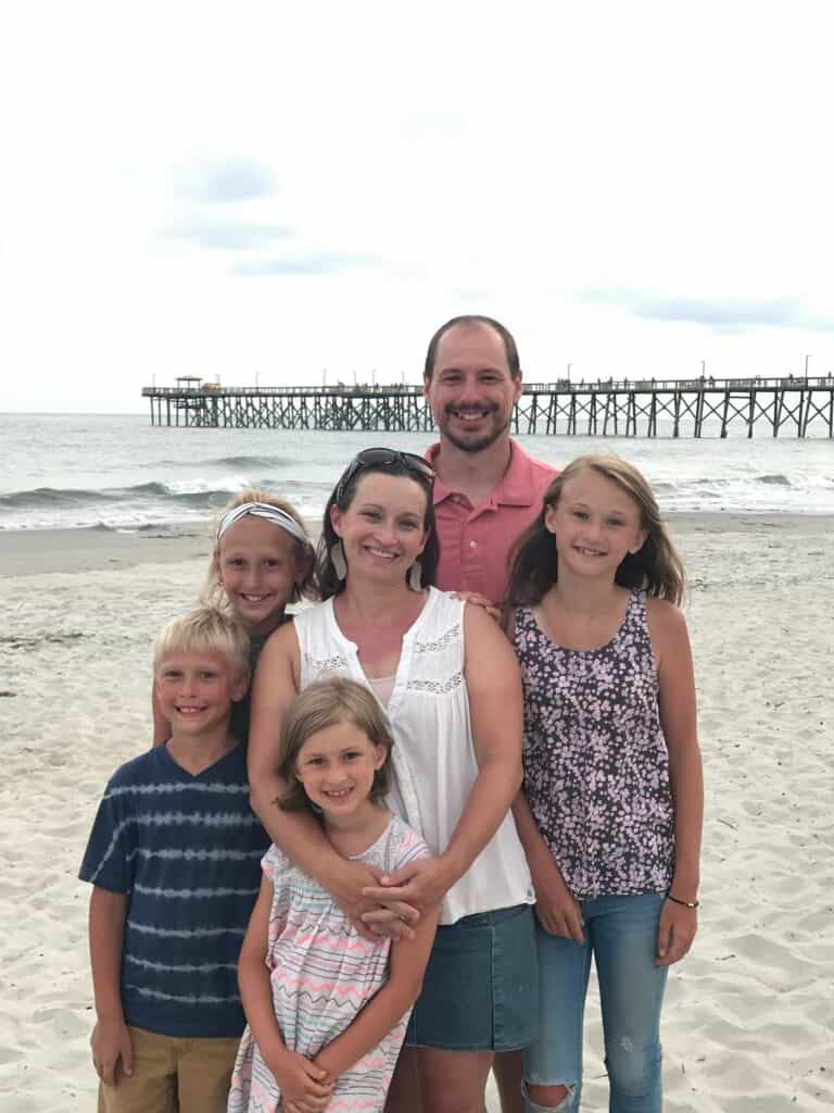 Encouraging Kids to Be Independent Learners With Emily