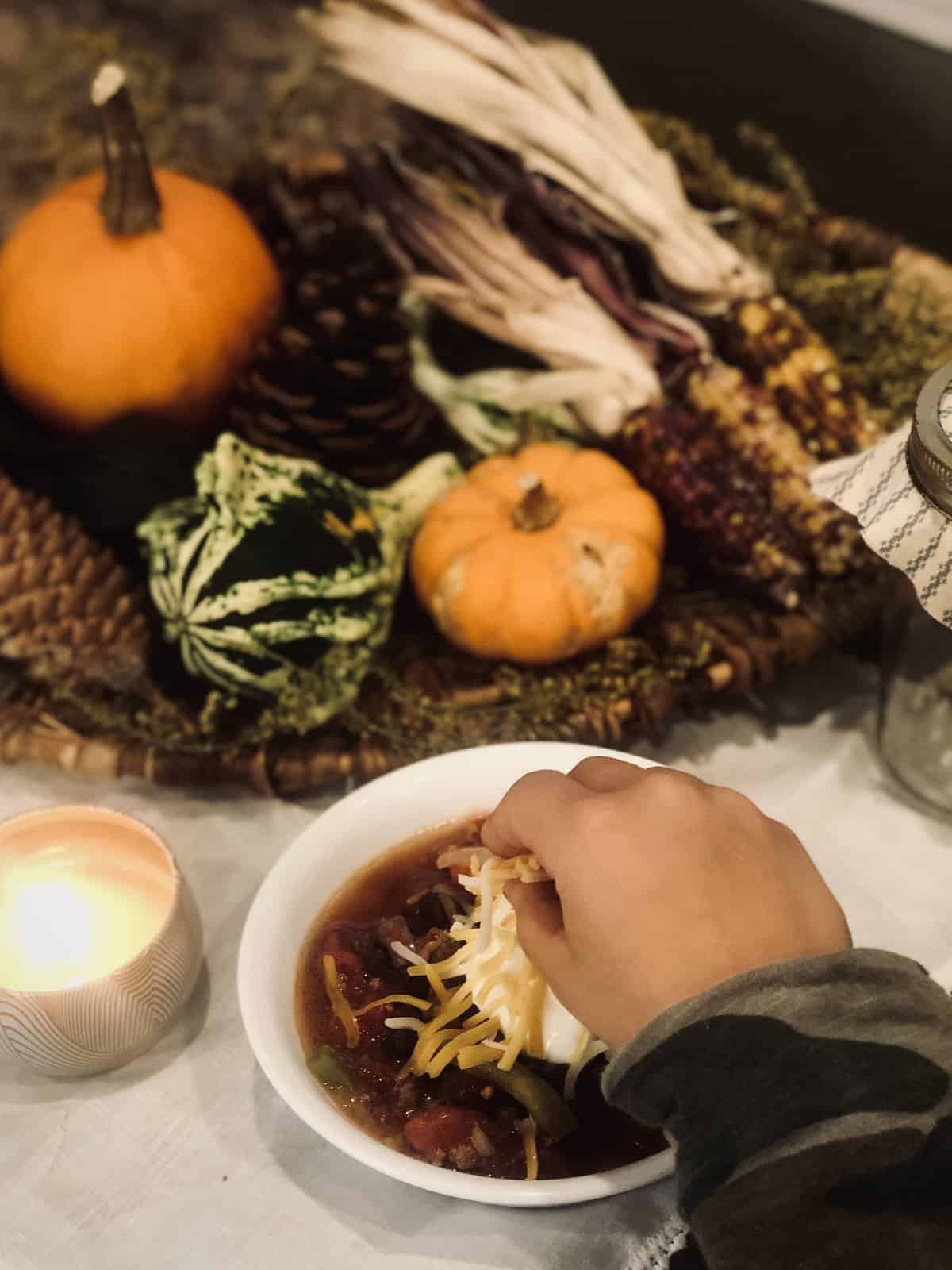 Valuable Life Skills for Kids to Learn in Fall