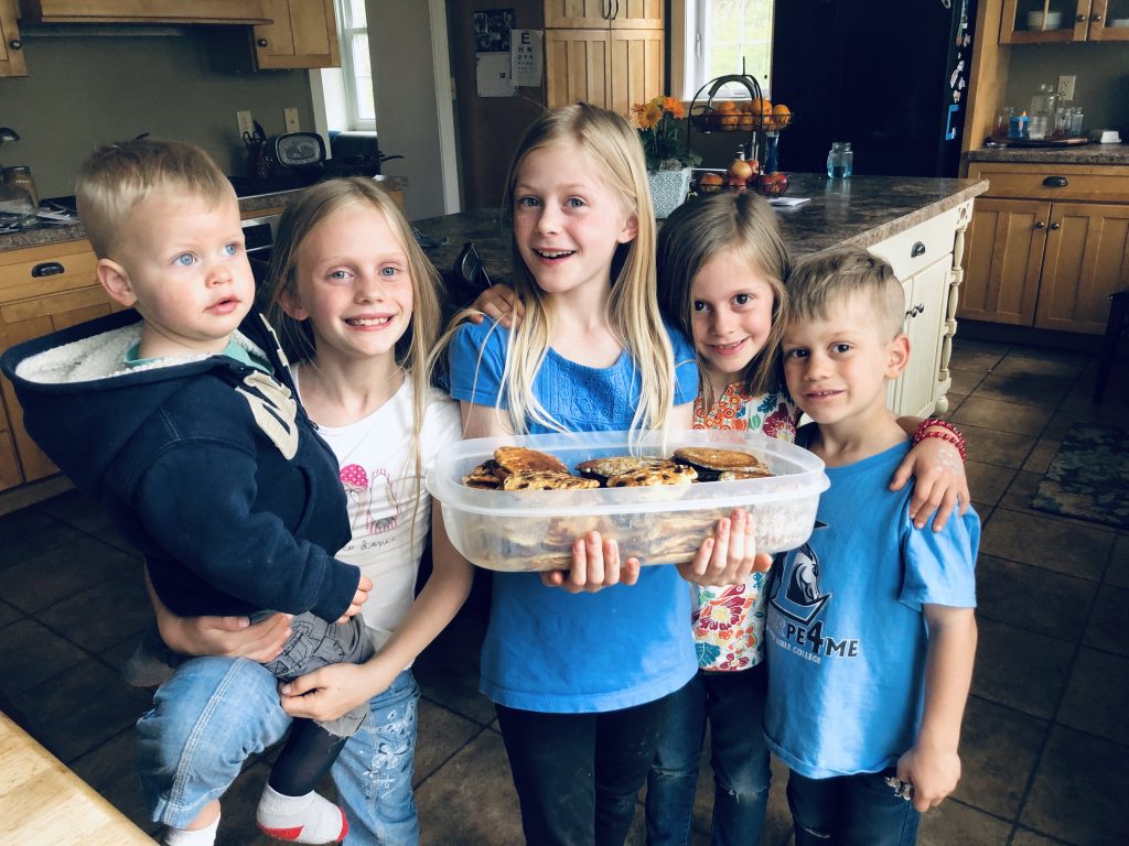 More Reasons Why We Homeschool