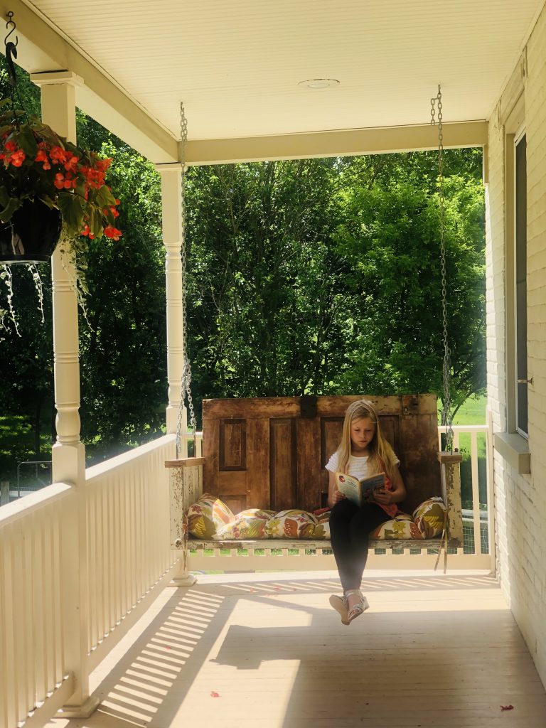 More Reasons Why We Homeschool
