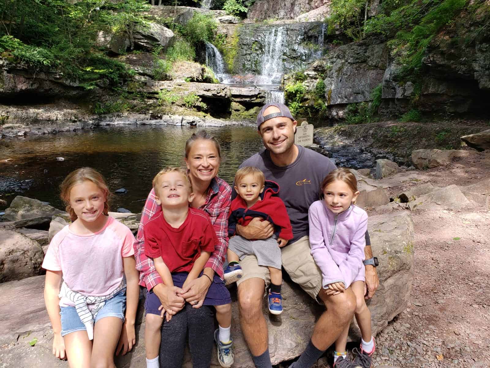 Juggling Homeschooling and Preschoolers With Beth