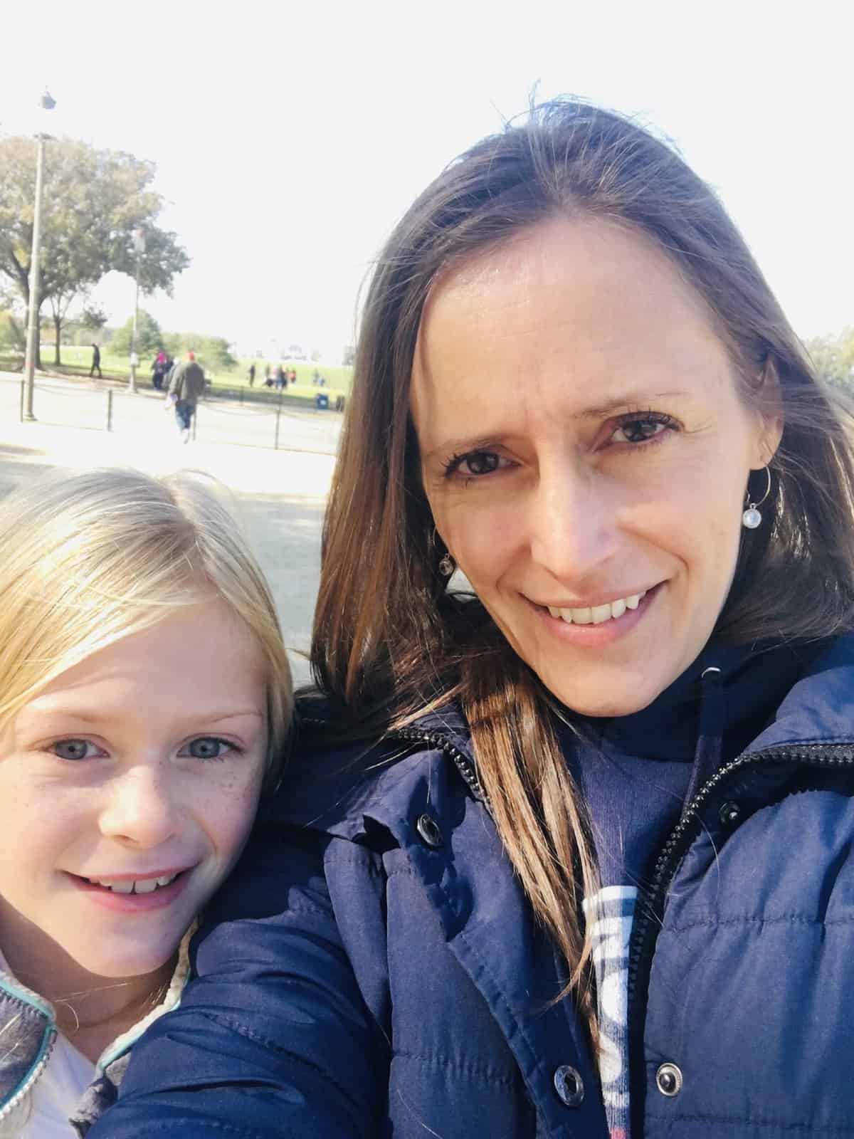 homeschool mom field trip 
