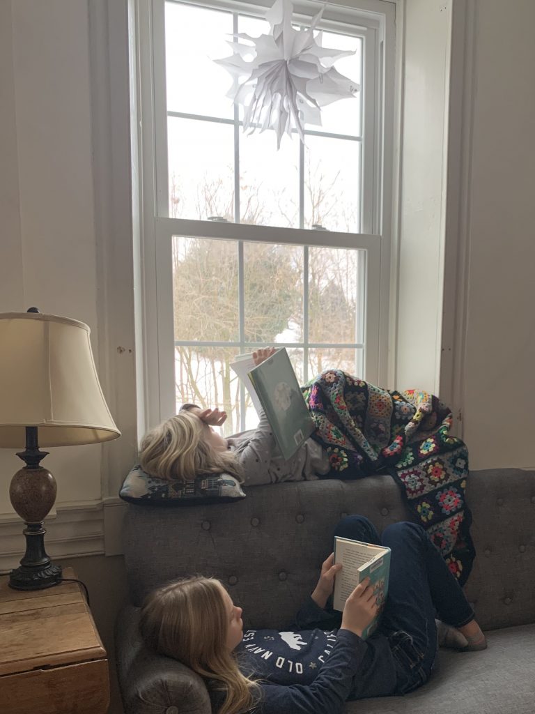 Teach a Child To Read  With Two Important Habits