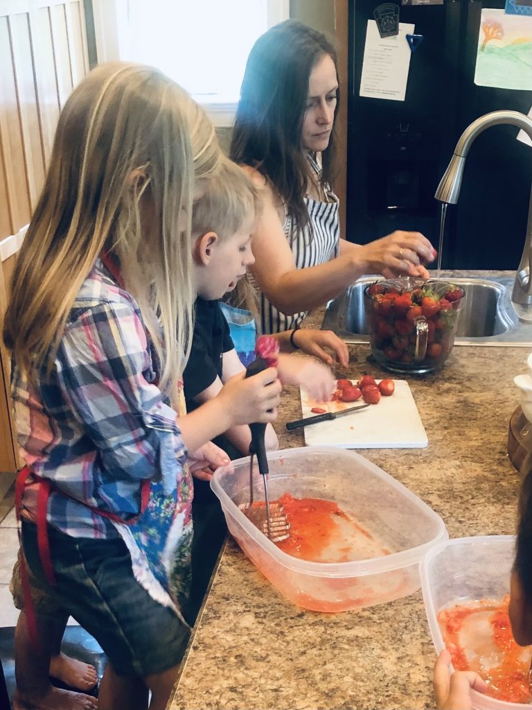 Mistakes I've Made in 10+ Years Homeschooling