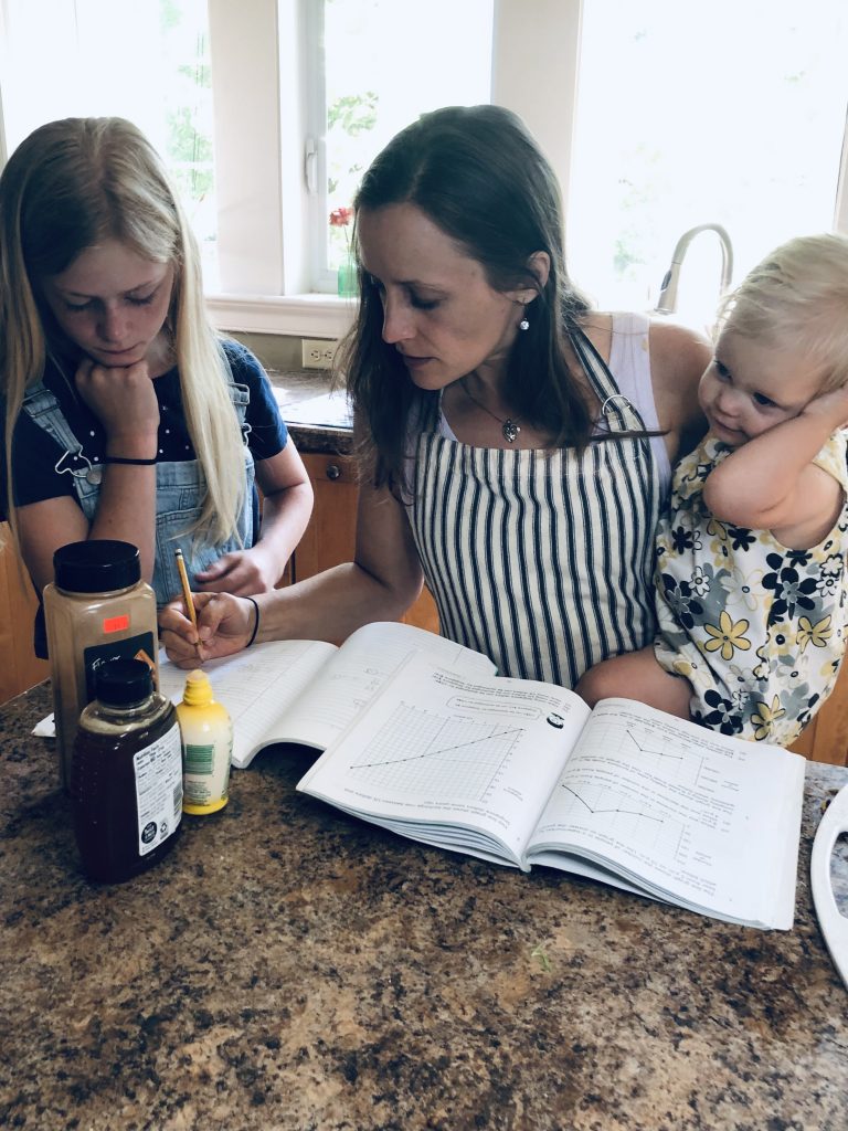 Mistakes I’ve Made in 10+ Years Homeschooling