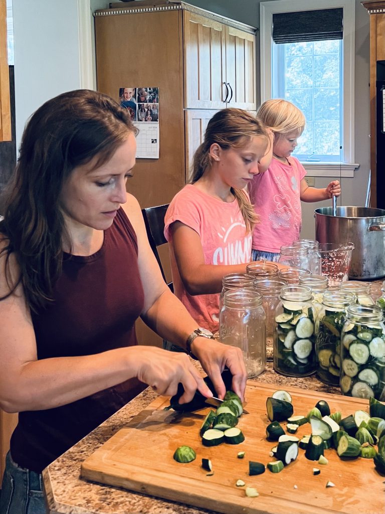 Practical Life Skills: Gardening Ideas for Kids
