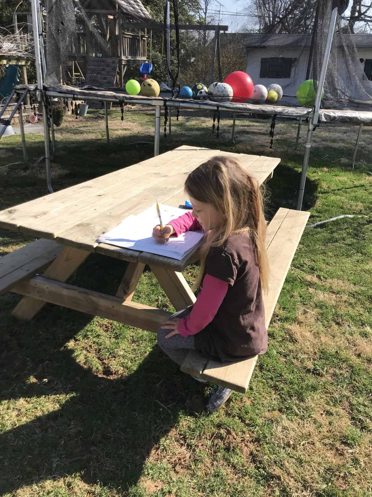 Homeschooling Multiple Kids with Melissa
