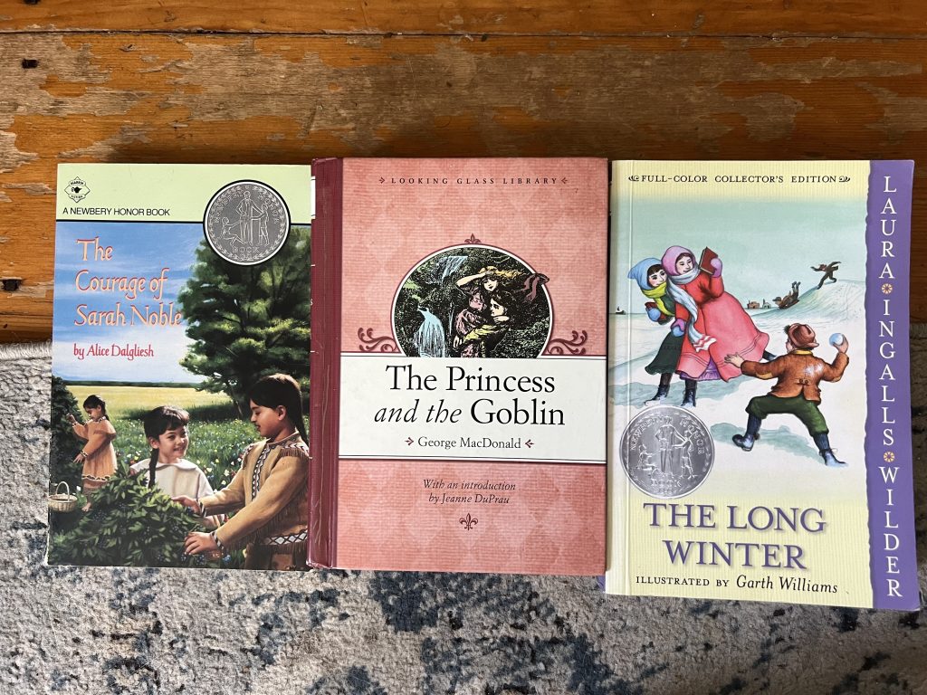 21 Great Children's Books About Courage to Read Aloud