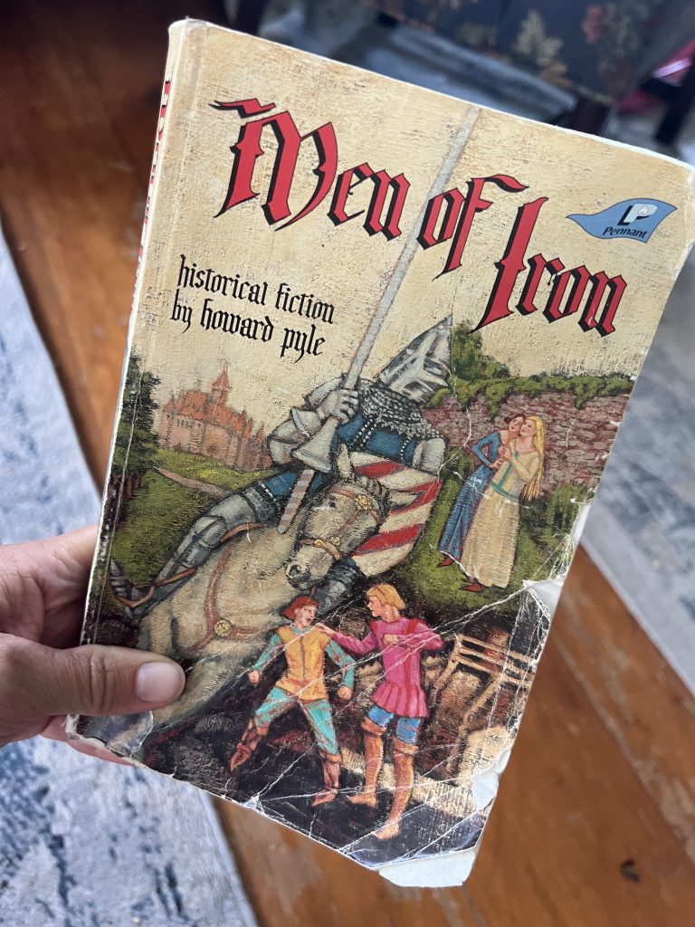 21 Great Children's Books About Courage to Read Aloud