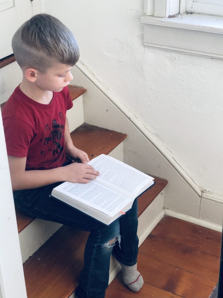 How to Motivate Your Homeschooler Toward Independence