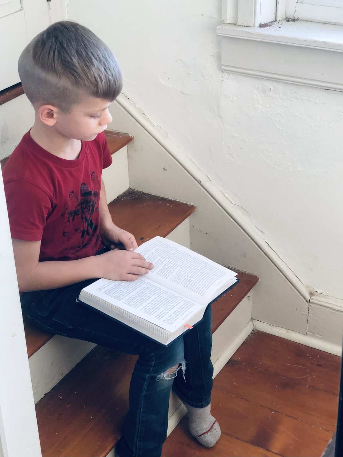 How to Motivate Your Homeschooler Toward Independence