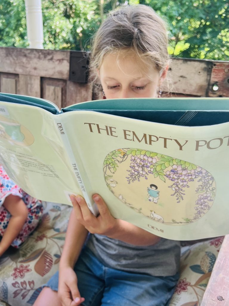 Books and Resources to Teach Kids About Honesty