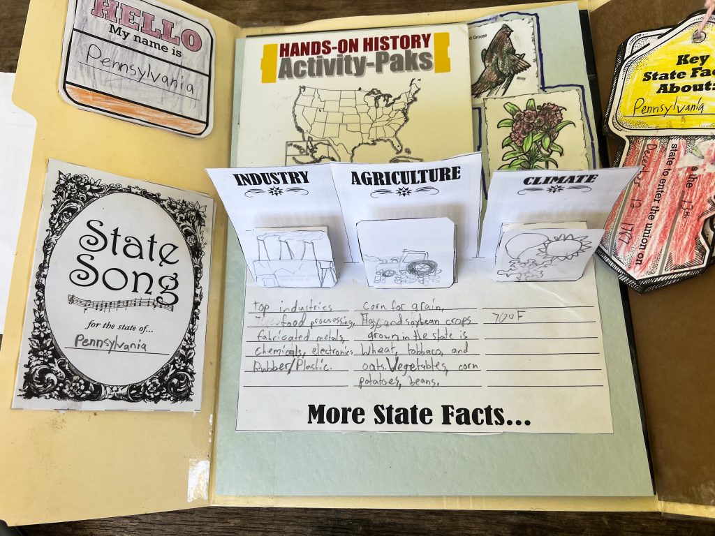 pa homeschool resources