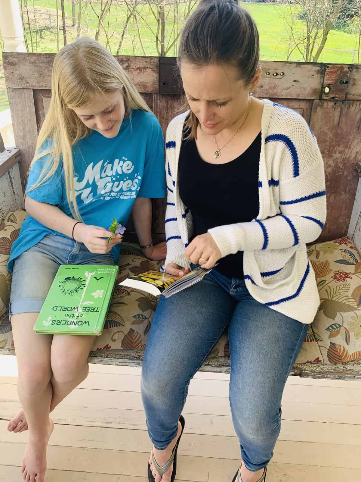7 Secrets to Loving Your Homeschool