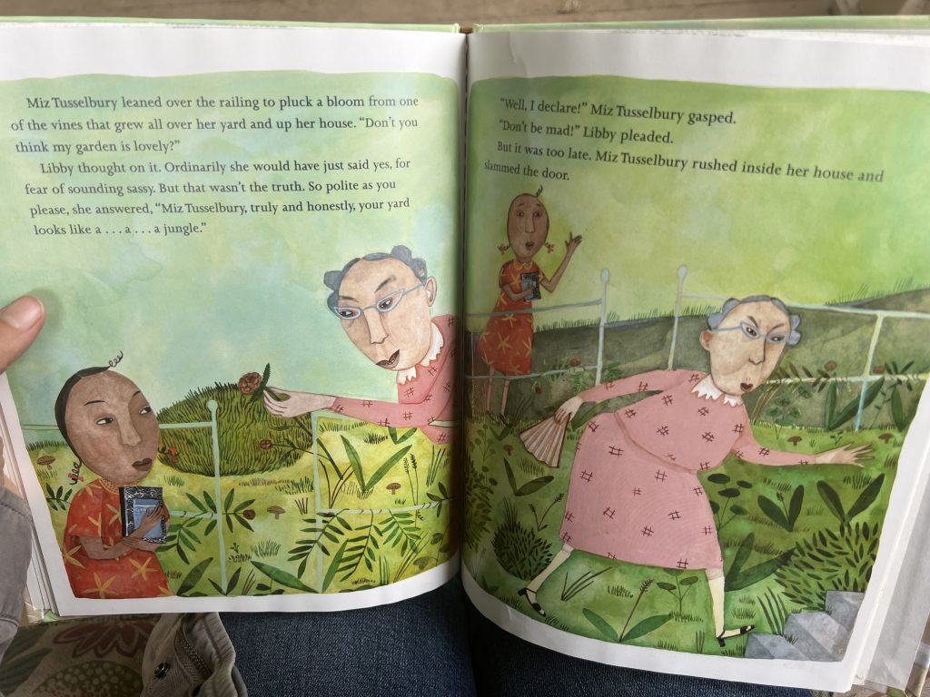 kids books about honesty