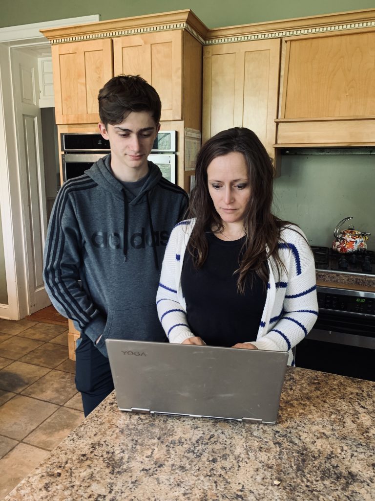 How to Prepare for Homeschooling High School