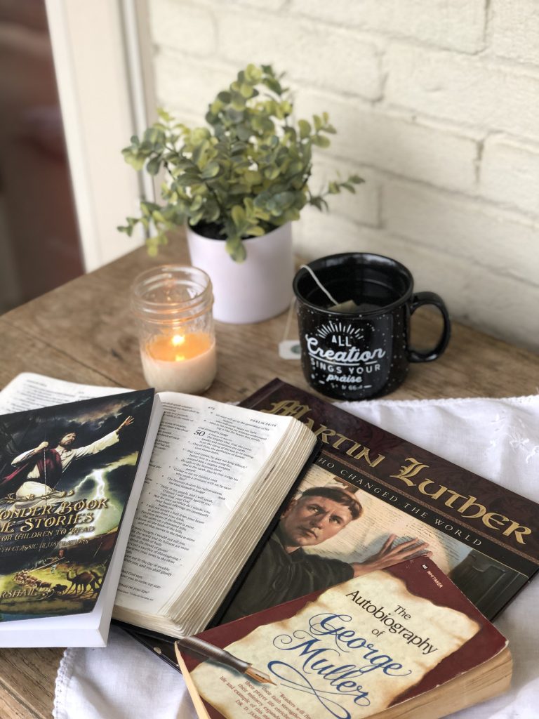 5 Opportunities Unique to a Christian Education