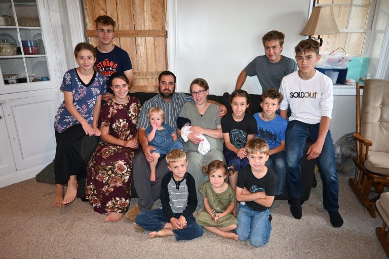 Homeschooling When Life is Hard