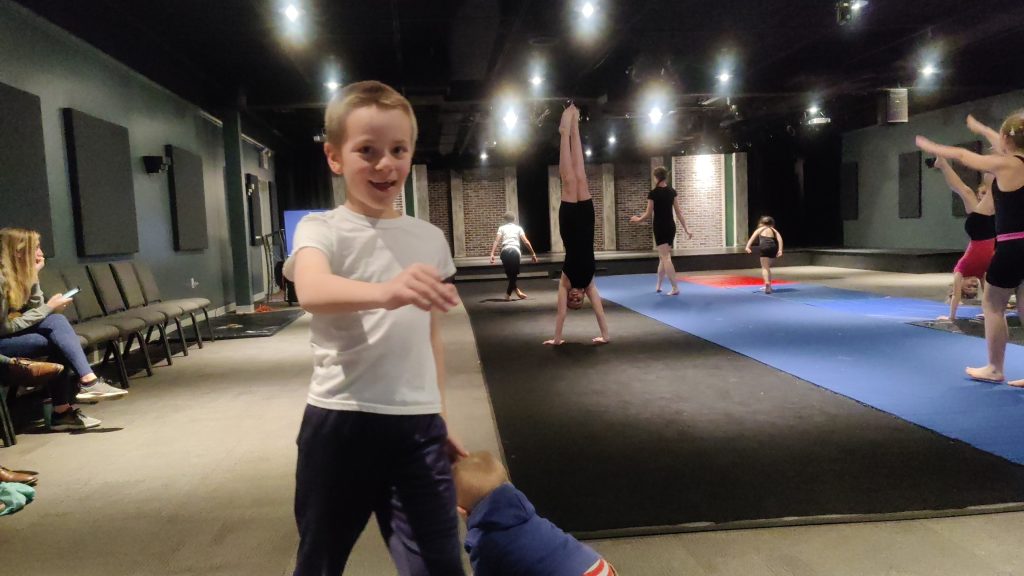 Keeping it Simple Homeschooling: Interview With Lisa