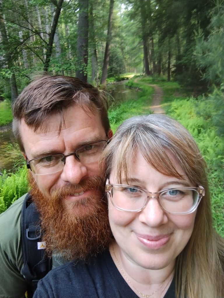 Choosing Curriculum For a Large Family: Interview With Charity