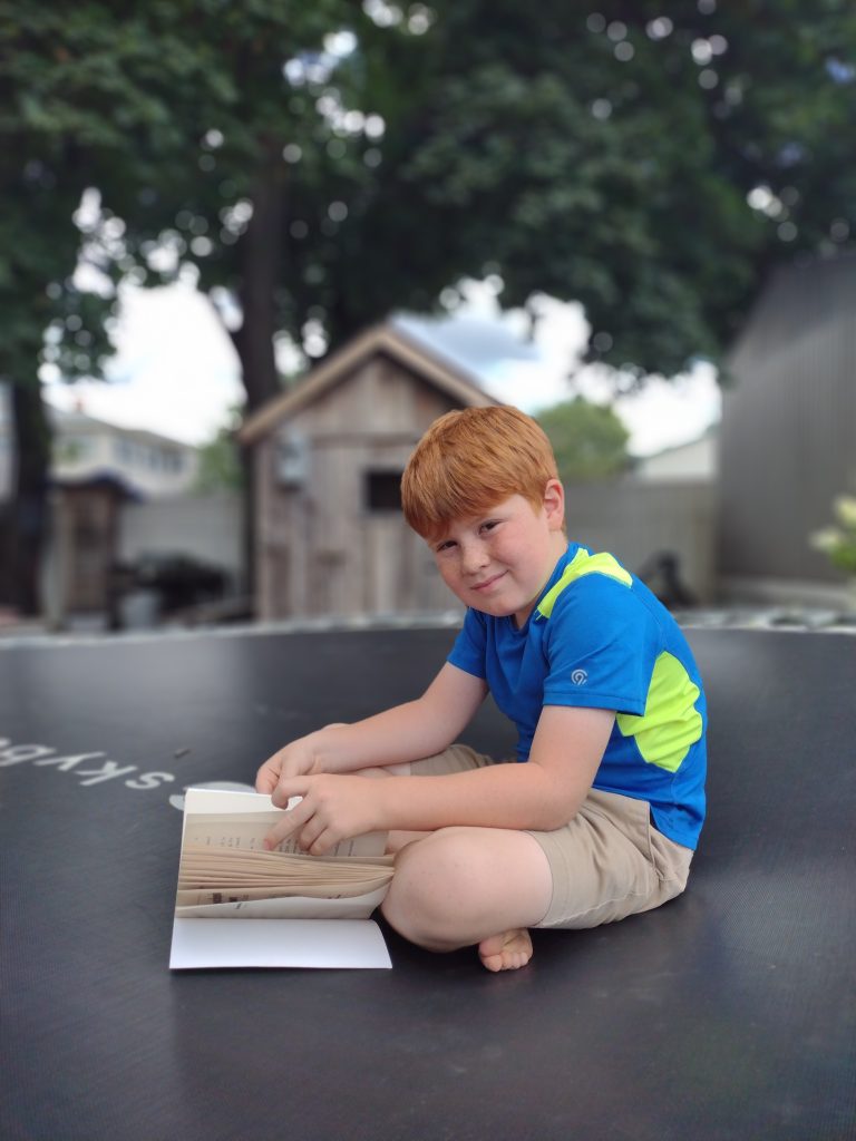 Choosing Curriculum For a Large Family: Interview With Charity