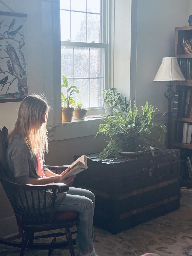 good books for teen girls